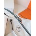 Hermes Kelly 18 Belt in Blue de Nord Epsom Calfskin