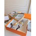 Hermes Kelly 18 Belt in Biscuit Epsom Calfskin
