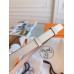 Hermes Kelly 18 Belt in Craie Epsom Leather