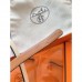 Hermes Kelly 18 Belt In Nata Epsom Leather
