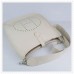 Hermes Evelyne III Bag White