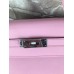 Hermes Sakura Pink Swift Kelly 32cm Retourne Handmade Bag