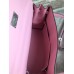 Hermes Sakura Pink Swift Kelly 32cm Retourne Handmade Bag