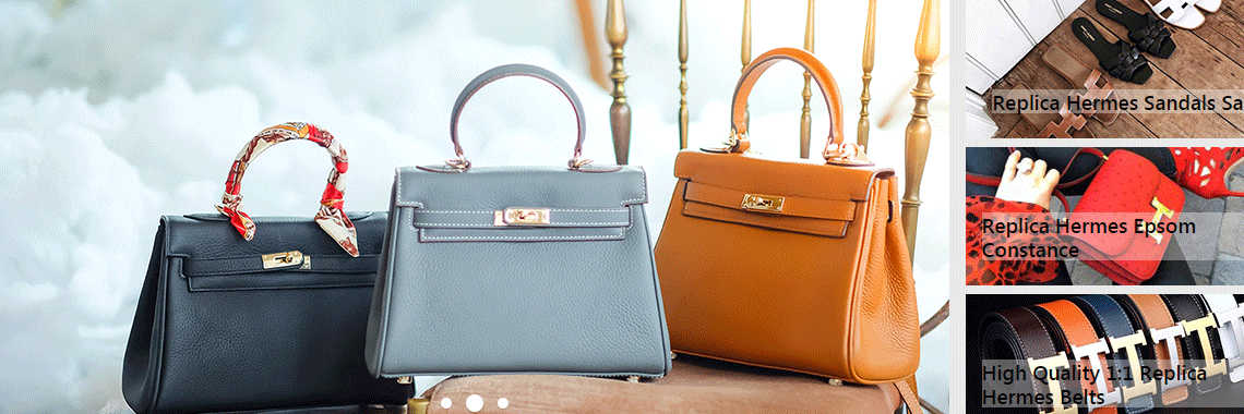 Hermes Replica Bags - Top quality Fake Hermes Handbags Discount