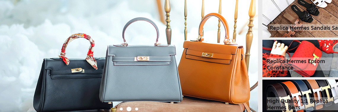 Hermes Replica Bags - Top quality Fake Hermes Handbags Discount Price For  Sale