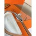 Hermes Kelly 18 Belt In Gold Epsom Leather