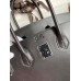 Hermes Black Box Birkin Retourne 35cm Handmade Bag Hermes Black Box Birkin Retourne 35cm Handmade Bag